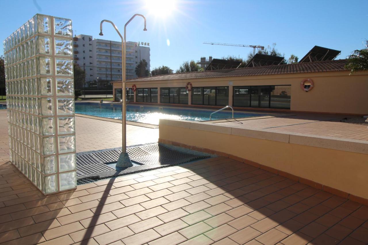 T1 Praia Da Rocha/ Paraiso Sol Da Rocha 3 Portimão Esterno foto
