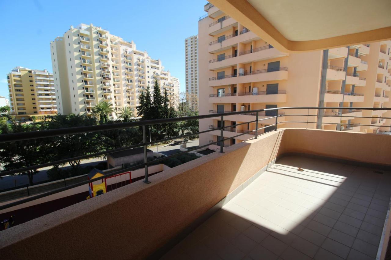 T1 Praia Da Rocha/ Paraiso Sol Da Rocha 3 Portimão Esterno foto